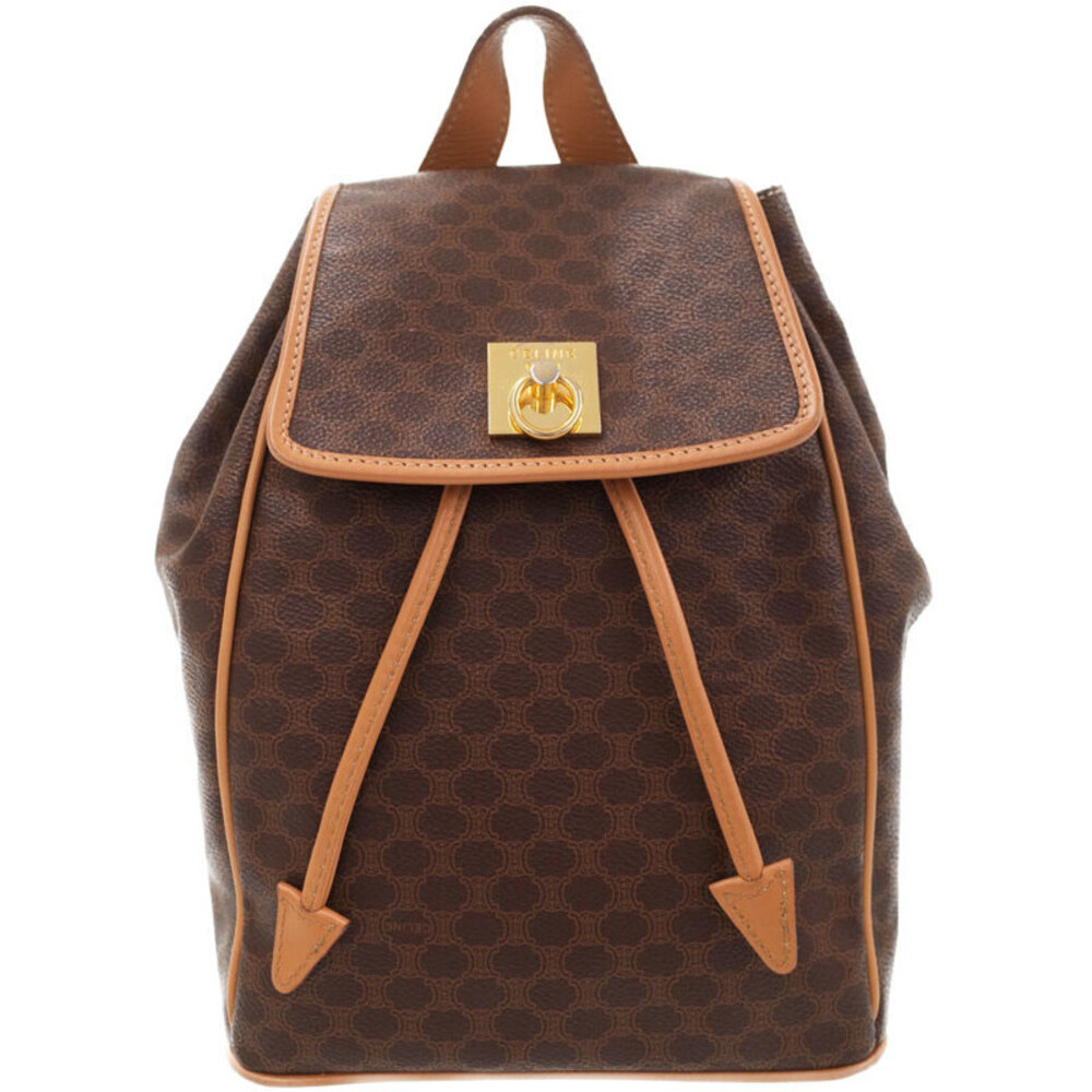 Celine Macadam Backpack - Picture 2 of 9